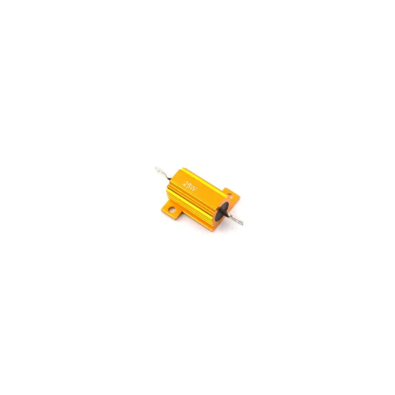 Resistencia 1.5 ohm 25W