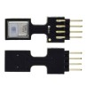 Sensor de temperatura y humedad AHT25