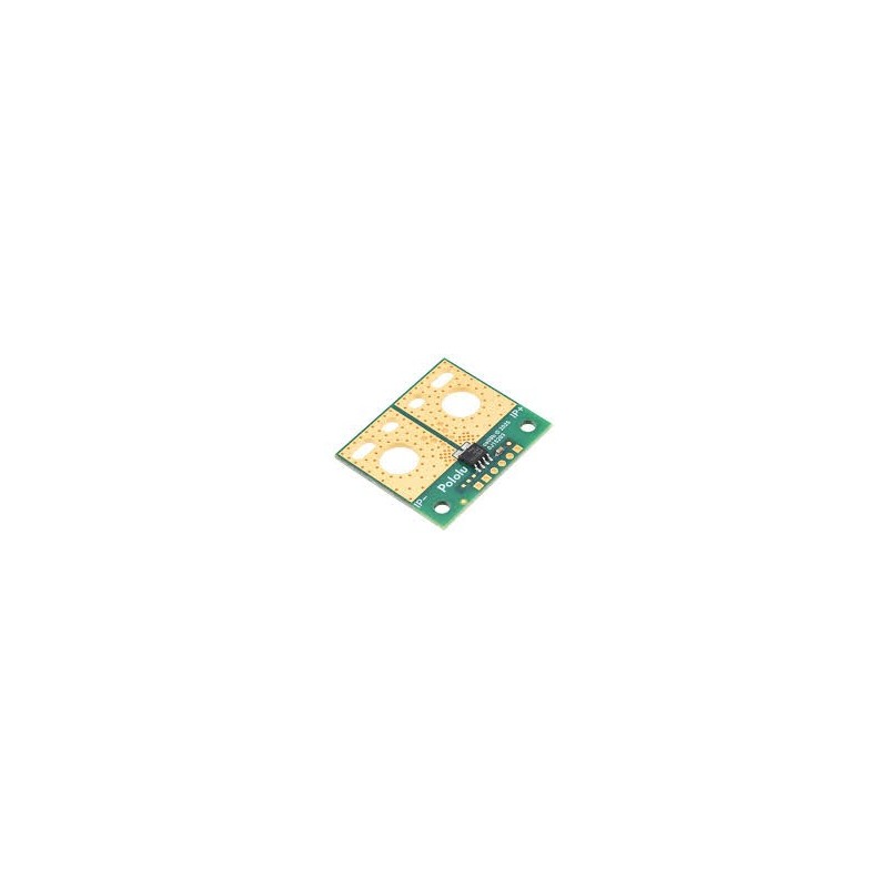 Sensor de corriente ACS37030LLZATR-065B3