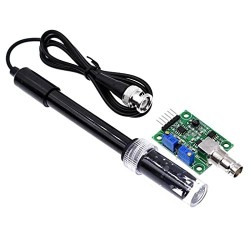 Sensor PH