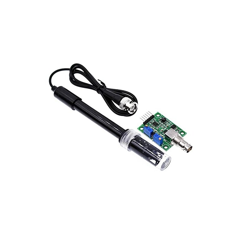 Sensor PH