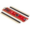 PIC18F57Q43 CURIOSITY NANO EVALUATION KIT