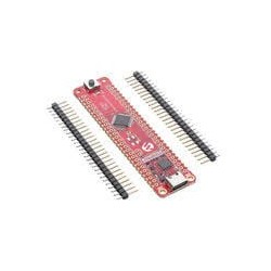 dsPIC33CK64MC105 Curiosity Nano Evaluation Kit