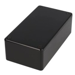 Carcasa Hammond 1591UF2SBK