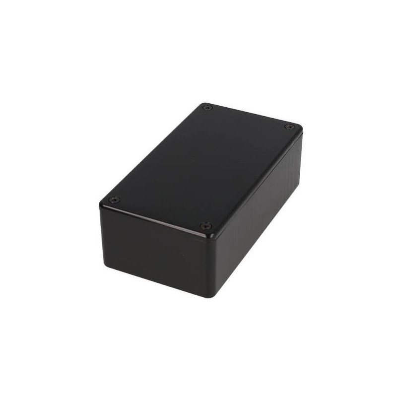 Carcasa Hammond 1591UF2SBK