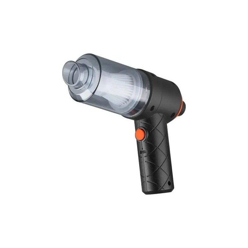 Mini aspiradora portátil 2 en 1