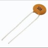 Capacitor cerámico Th de 100nf