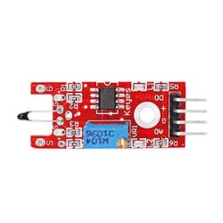 Sensor de temperatura KY-028