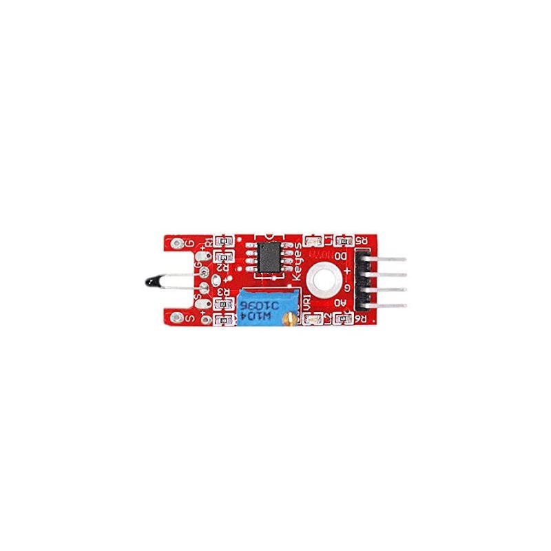Sensor de temperatura KY-028