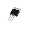 Transistor bipolar BJT 2N5550