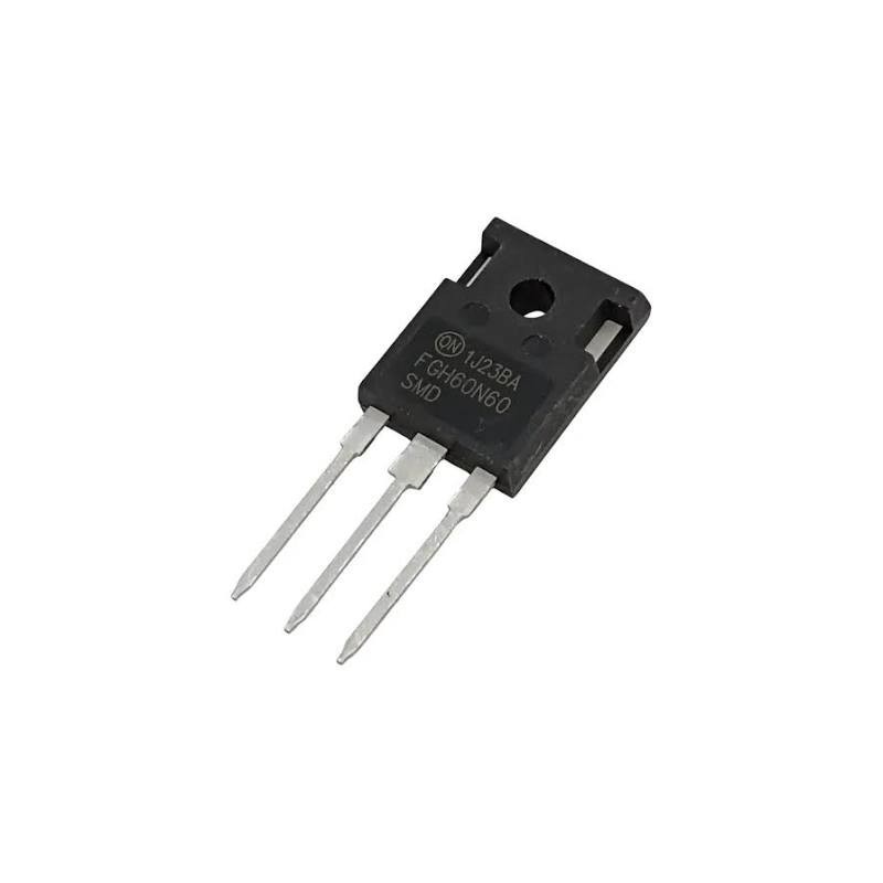 Transistor MOSFET BUK9237-55A,118