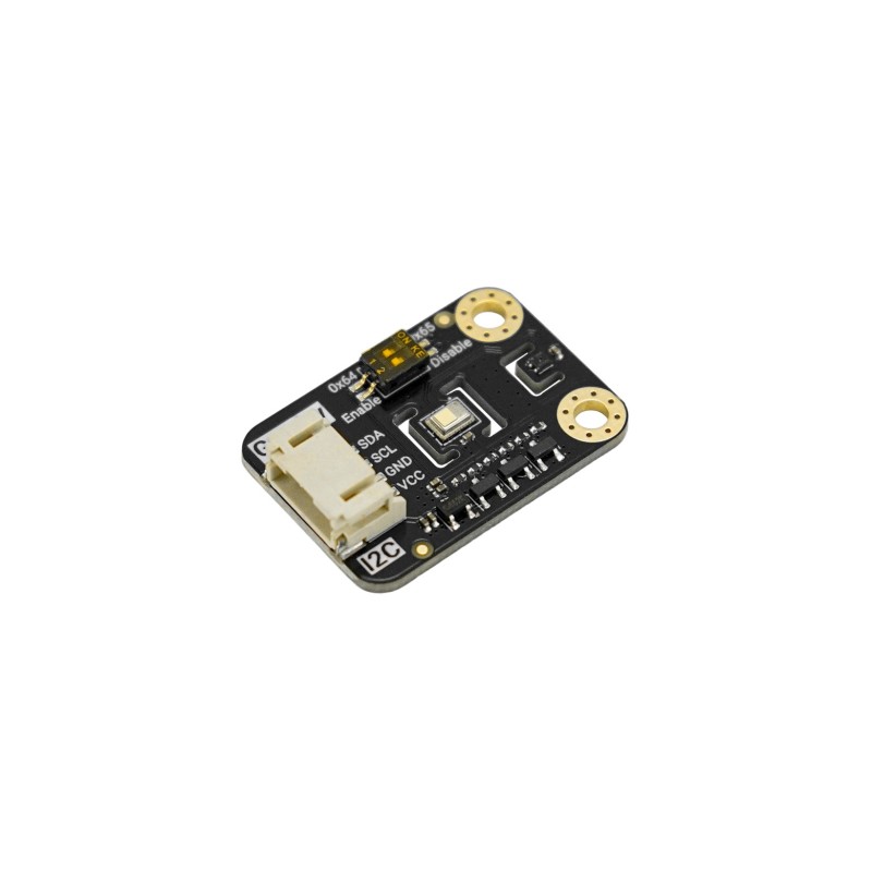 STCC4 Sensor de Dióxido de Carbono CO2 3 en 1 Gravity SEN0678