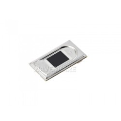 Módulo Sensor de Huella Dactilar Capacitivo UART/USB