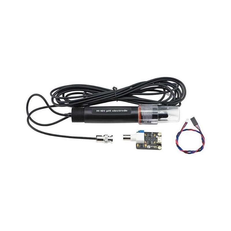 Sensor de pH Analógico Pro - DFRobot