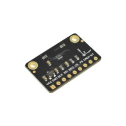 BMM150 Sensor Magnetómetro Digital de Triple Eje - DFRobot