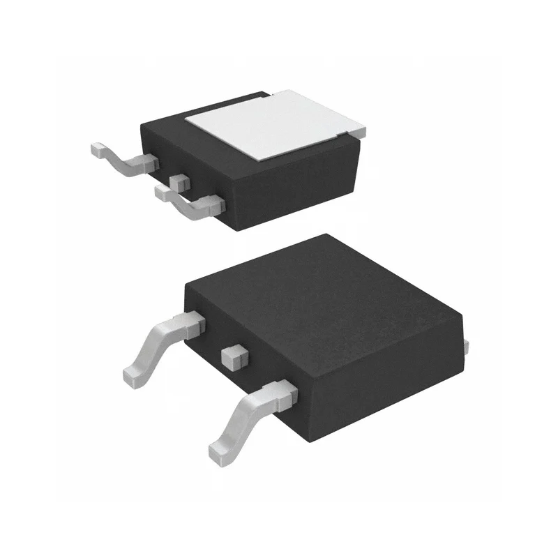 IRLR3410 MOSFET Canal N (100V, 17A)