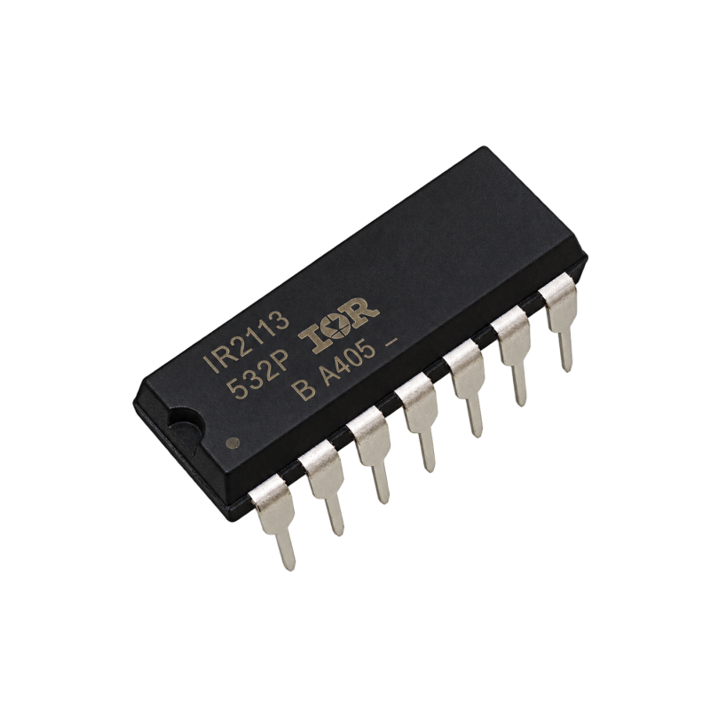 IR2113 Driver de Mosfet e IGBT de Alta Velocidad 600V