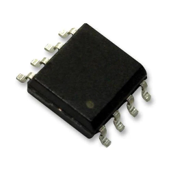 CI FAN7382MX Controlador de Compuerta 600V 8-SOP