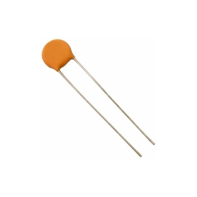 Resistencia Th 1/4 watt 24K