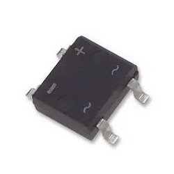 Capacitor cerámico SMD 0805 100nF 50V