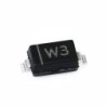 Resistencia en barra SMD 0603 1/4 watt 470Ω