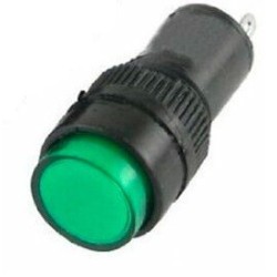 Capacitor Electrolítico SMD de 33uf 35V (8x6.5mm)