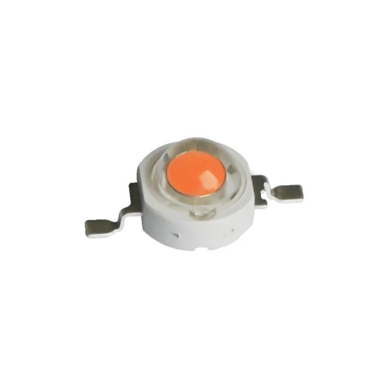 Capacitor cerámico Th 270pf