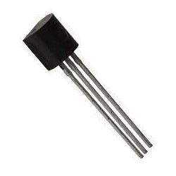 Capacitor ceramico monolitico 0.068uF 50V