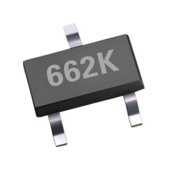 Capacitor ceramico 10nf 25v 0402