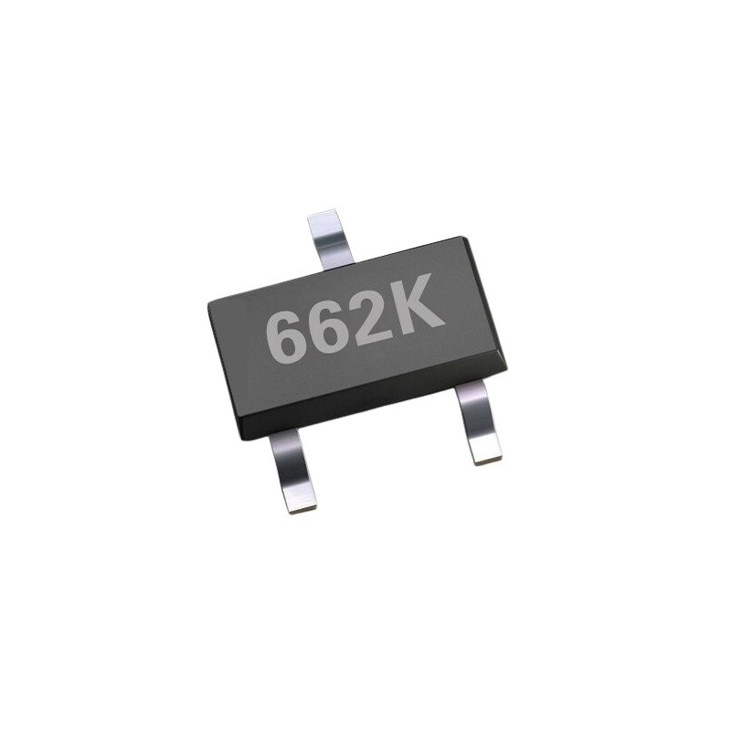 Capacitor ceramico 10nf 25v 0402