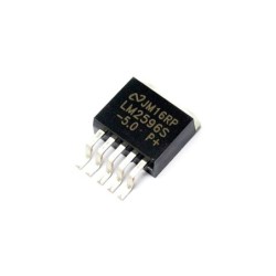 Capacitor cerámico SMD 2.2uF 100V 0603