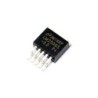 Capacitor cerámico SMD 2.2uF 100V 0603
