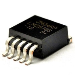 Capacitor Cerámico SMD 0603 10nf