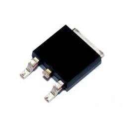 Capacitor Cerámico SMD 0603 1nf