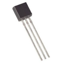 Capacitor Electrolítico SMD de 22uf 10V