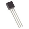 Capacitor Electrolítico SMD de 22uf 10V