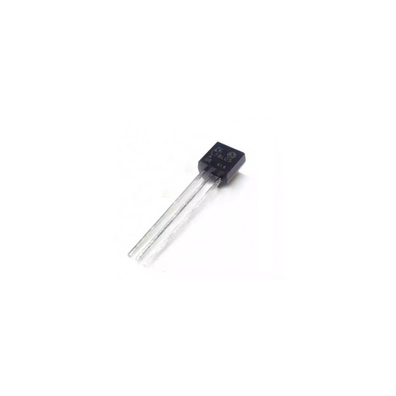 Capacitor Electrolítico SMD de 10uf 16V