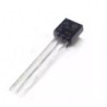 Capacitor Electrolítico SMD de 10uf 16V