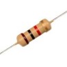 Capacitor Electrolítico SMD de 10uf 25V