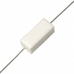 Resistencia Th 1/4 Watt 56 ohm