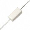 Resistencia Th 1/4 Watt 56 ohm