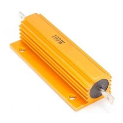 Resistencia Th 1/4 Watt 20k