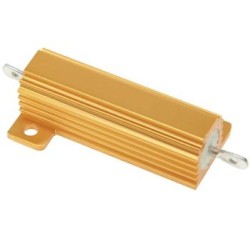 Resistencia Th 1/4 Watt 110k