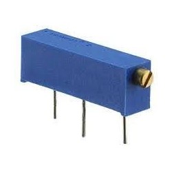 Resistencia Th 1/4 Watt 430k