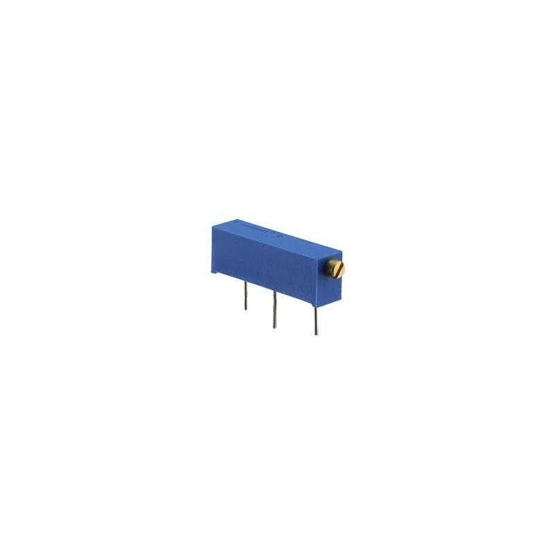 Resistencia Th 1/4 Watt 430k