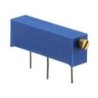 Resistencia Th 1/4 Watt 430k
