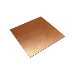 Resistencia Th 1/4 Watt 10M
