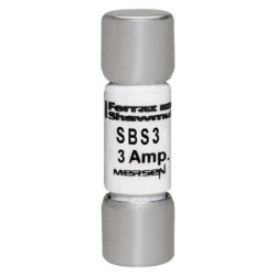 Potenciómetro de 2K ohm