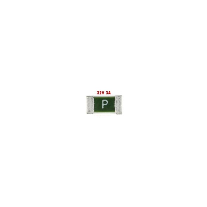 Potenciómetro de 20K ohm