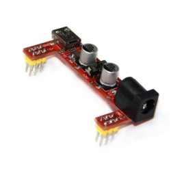 Potenciómetro de 500K ohm